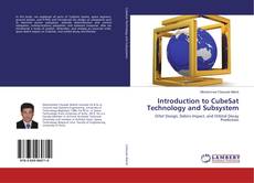 Buchcover von Introduction to CubeSat Technology and Subsystem