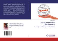 Rituals and Human Development的封面