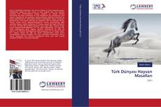 Bookcover of Türk Dünyası Hayvan Masalları