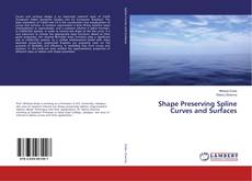 Capa do livro de Shape Preserving Spline Curves and Surfaces 