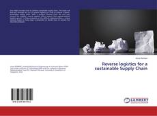 Capa do livro de Reverse logistics for a sustainable Supply Chain 