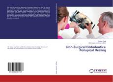 Bookcover of Non-Surgical Endodontics- Periapical Healing