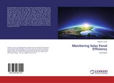 Copertina di Monitoring Solar Panel Efficiency