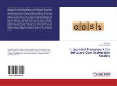 Copertina di Integrated Framework for Software Cost Estimation Models