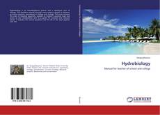 Copertina di Hydrobiology