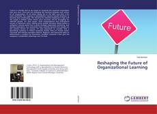 Copertina di Reshaping the Future of Organizational Learning