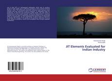 Copertina di JIT Elements Evaluated for Indian Industry
