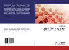 Copertina di Copper Nanocomposites