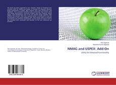 Copertina di NMAG and USPEX: Add-On