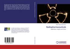 Capa do livro de Radiopharmaceuticals 