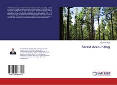 Buchcover von Forest Accounting