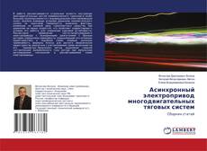 Copertina di Асинхронный электропривод многодвигательных тяговых систем