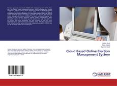 Copertina di Cloud Based Online Election Management System