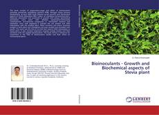 Borítókép a  Bioinoculants - Growth and Biochemical aspects of Stevia plant - hoz