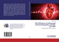 Copertina di The Efficiency of Advanced Echocardiography and NT- pro BNP