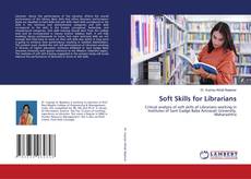 Copertina di Soft Skills for Librarians