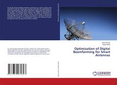 Copertina di Optimization of Digital Beamforming for Smart Antennas