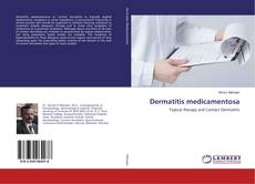 Capa do livro de Dermatitis medicamentosa 