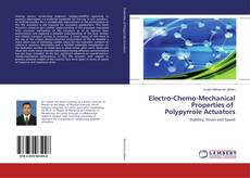 Couverture de Electro-Chemo-Mechanical Properties of Polypyrrole Actuators