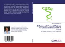 Buchcover von Diffusion of Ponseti Method for Clubfoot Treatment in Brazil