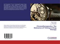 Copertina di Chronotherapeutics: The Relevance of Timing in Drug Therapy