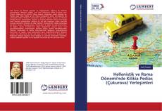 Copertina di Hellenistik ve Roma Dönemi'nde Kilikia Pedias (Çukurova) Yerleşimleri