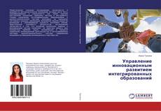 Copertina di Управление инновационным развитием интегрированных образований