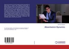 Couverture de Absenteeism Dynamics