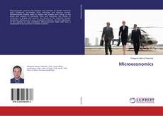 Copertina di Microeconomics