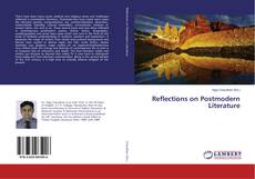 Copertina di Reflections on Postmodern Literature