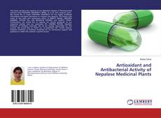 Borítókép a  Antioxidant and Antibacterial Activity of Nepalese Medicinal Plants - hoz