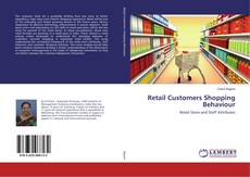 Copertina di Retail Customers Shopping Behaviour