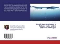 Copertina di Arsenic Contamination in Potable water and its Removal Techniques