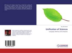 Buchcover von Unification of Sciences