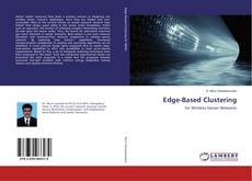 Copertina di Edge-Based Clustering