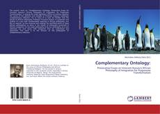 Buchcover von Complementary Ontology: