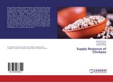 Bookcover of Supply Response of Chickpea