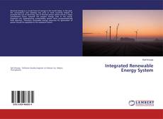 Bookcover of Integrated Renewable Energy System