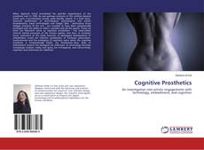 Borítókép a  Cognitive Prosthetics - hoz