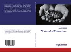 Copertina di PC-controlled Minesweeper