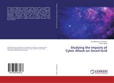 Copertina di Studying the impacts of Cyber Attack on Smart-Grid