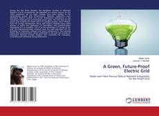 Copertina di A Green, Future-Proof Electric Grid
