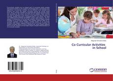 Copertina di Co Curricular Activities in School