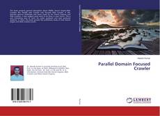 Buchcover von Parallel Domain Focused Crawler