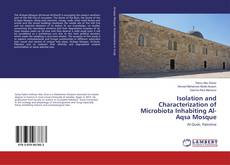 Copertina di Isolation and Characterization of Microbiota Inhabiting Al-Aqsa Mosque