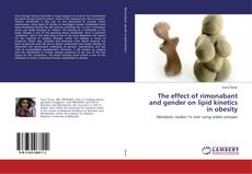 Copertina di The effect of rimonabant and gender on lipid kinetics in obesity