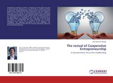 Couverture de The revival of Cooperative Entrepreneurship