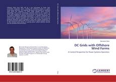 Capa do livro de DC Grids with Offshore Wind Farms 