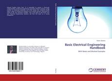Copertina di Basic Electrical Engineering Handbook