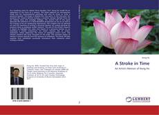 A Stroke in Time kitap kapağı